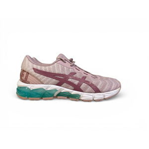 ASICS GEL Quantum 180 Women’s 6.5 Running Shoes 1022A164 Watershed Rose/Purple
